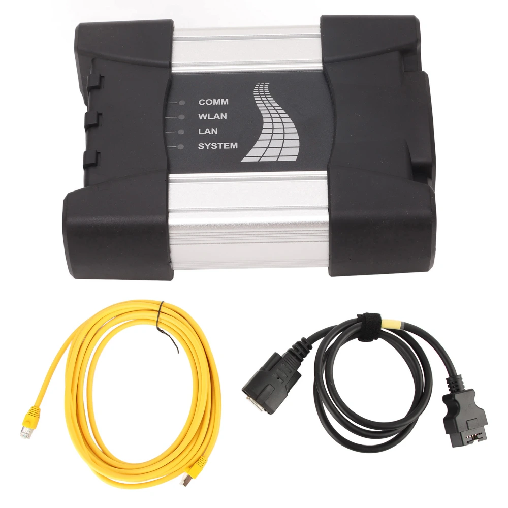 for ICOM Diagnostic Programming Tool Professional Diagnostic Scanner Replacement for Cooper