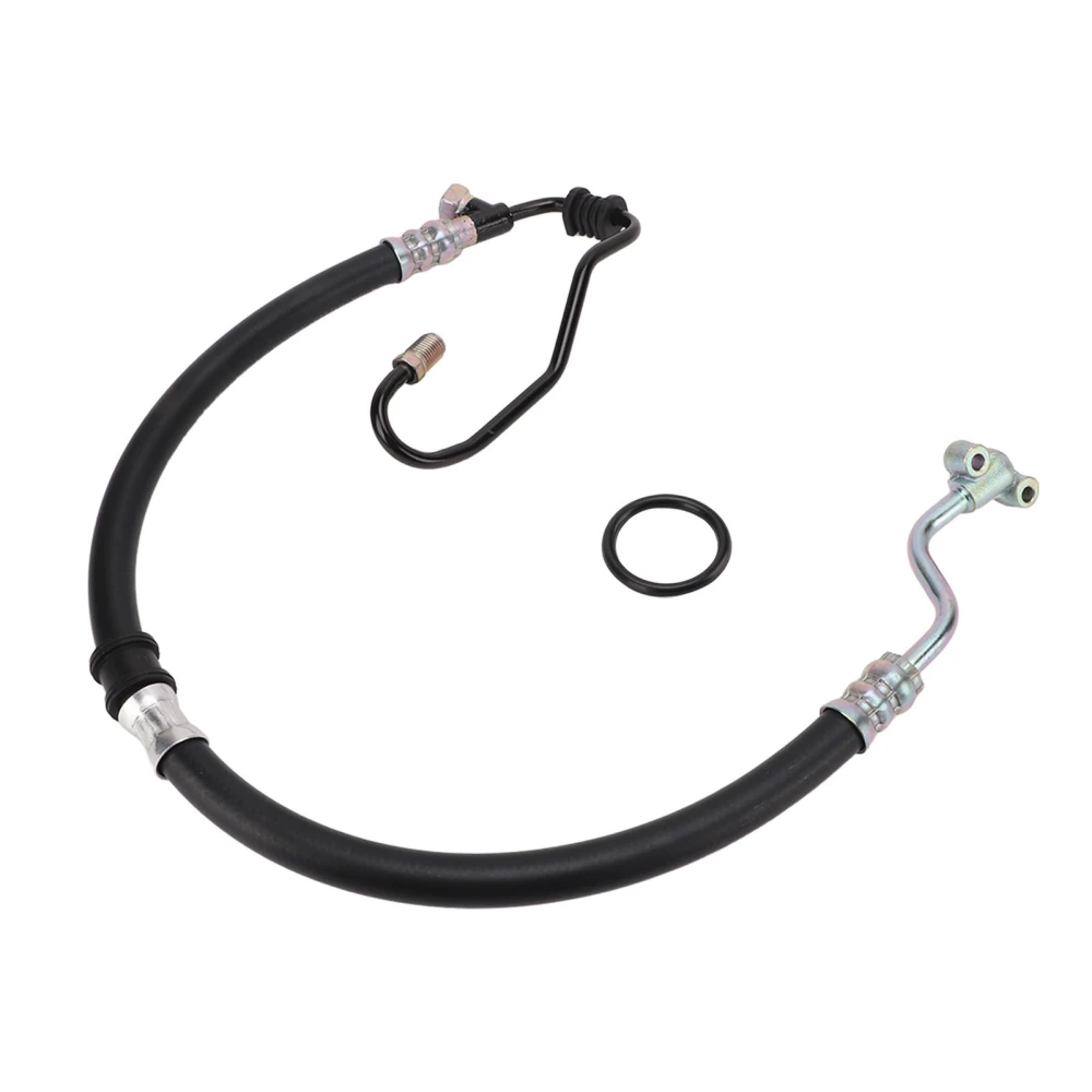 Power Steering Pressure Hose Assembly 53713 S84 A04 Replacement for Accord 1998‑2002