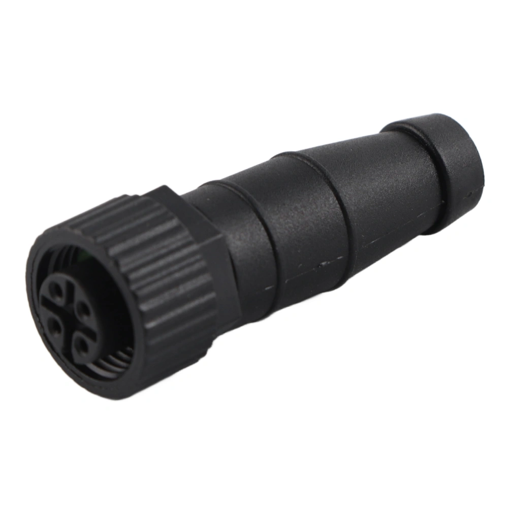 Female Terminator for NMEA 2000 M12 Thread 5 Pin IP67 Waterproof Universal for Lowrance Networks