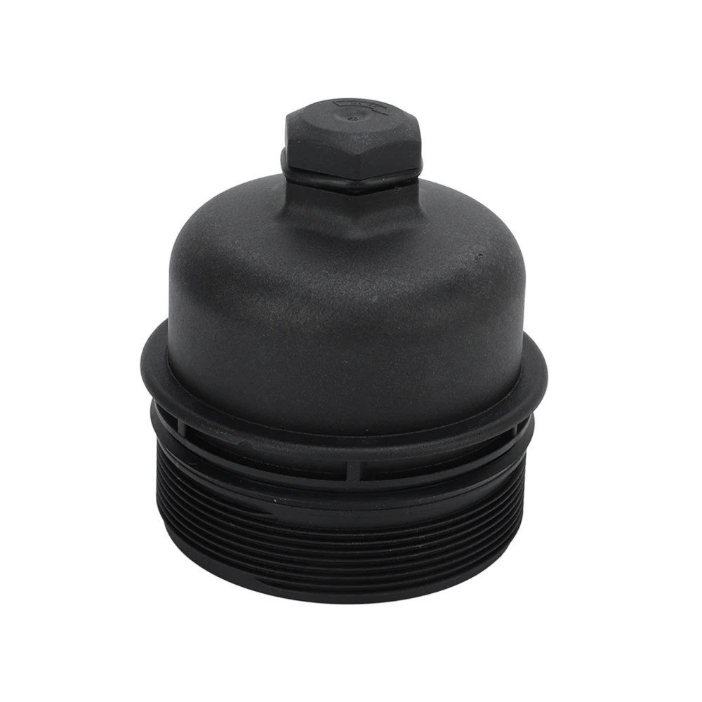 Car Oil Filter Lid Housing Cover 2S6Q6737AA Replacement for BERLINGO MK2 2008‑On