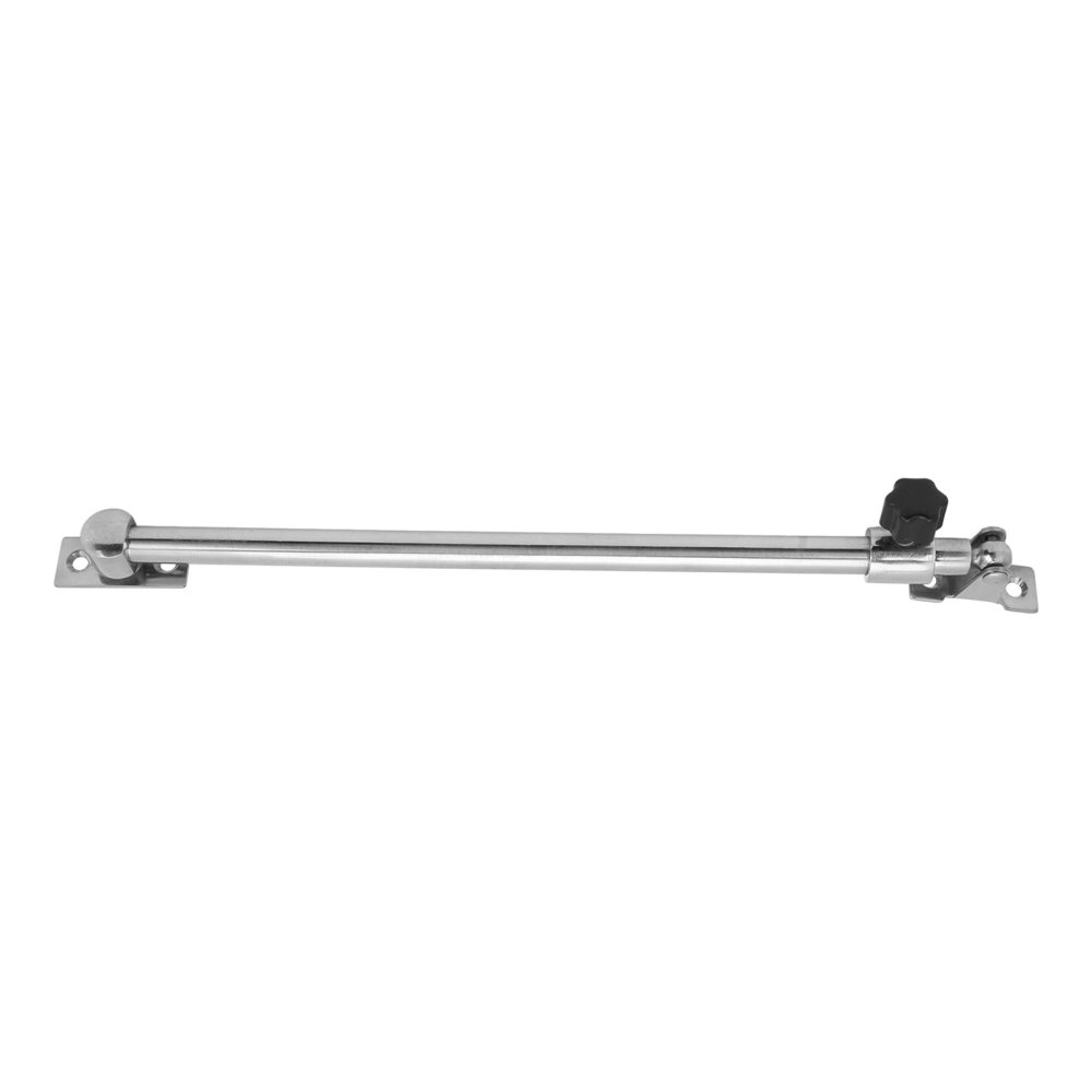 299‑534mm Telescoping Hatch Support Adjuster Marine Grade Stainless Steel for RV Yacht Ship