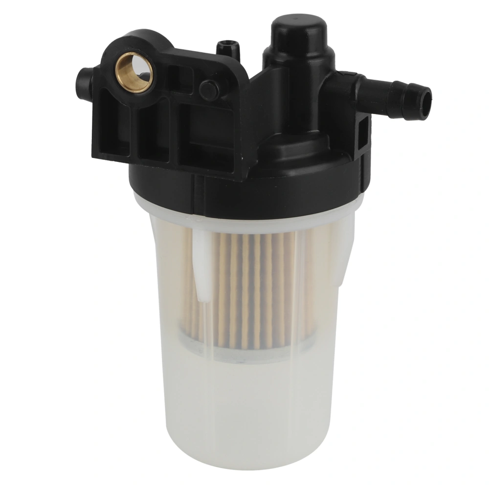 Fuel Filter 6A320‑58862 Water Separator Assembly Fit for Kubota B7510/B7610/B7800/B2320/B2620/B2920/B3000