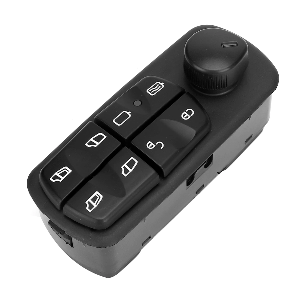 Power Window Switch Replacement Accessories Fit for Mercedes Benz Atego 0045455913