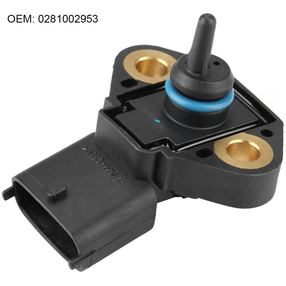 0281002953 Car Accessories Engine Oil Pressure Sensor for BOSCH