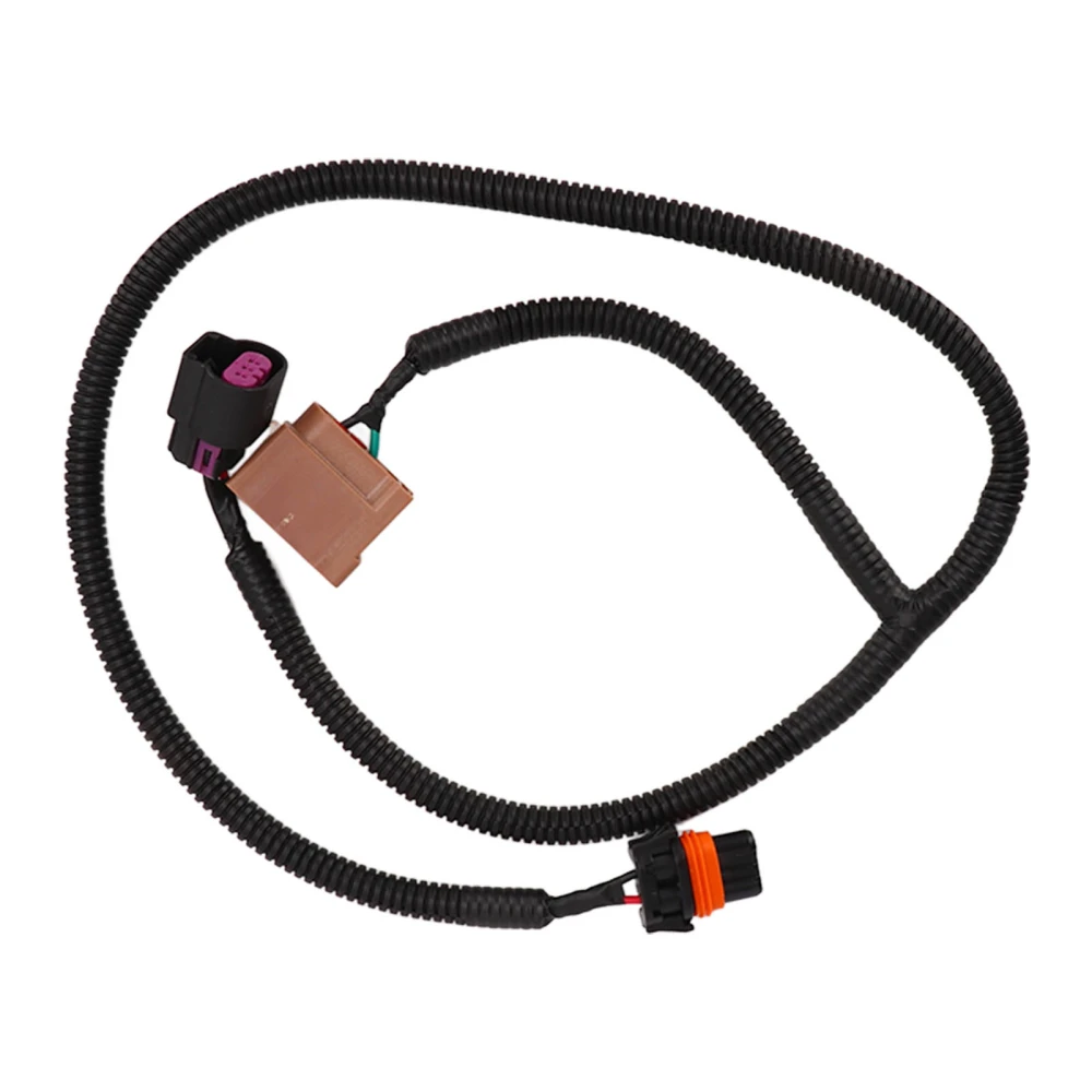 Fog Light Wiring Harness 15789983 Extension Wire Harness Replacement for Escalade ESV EXT 2007‑2014