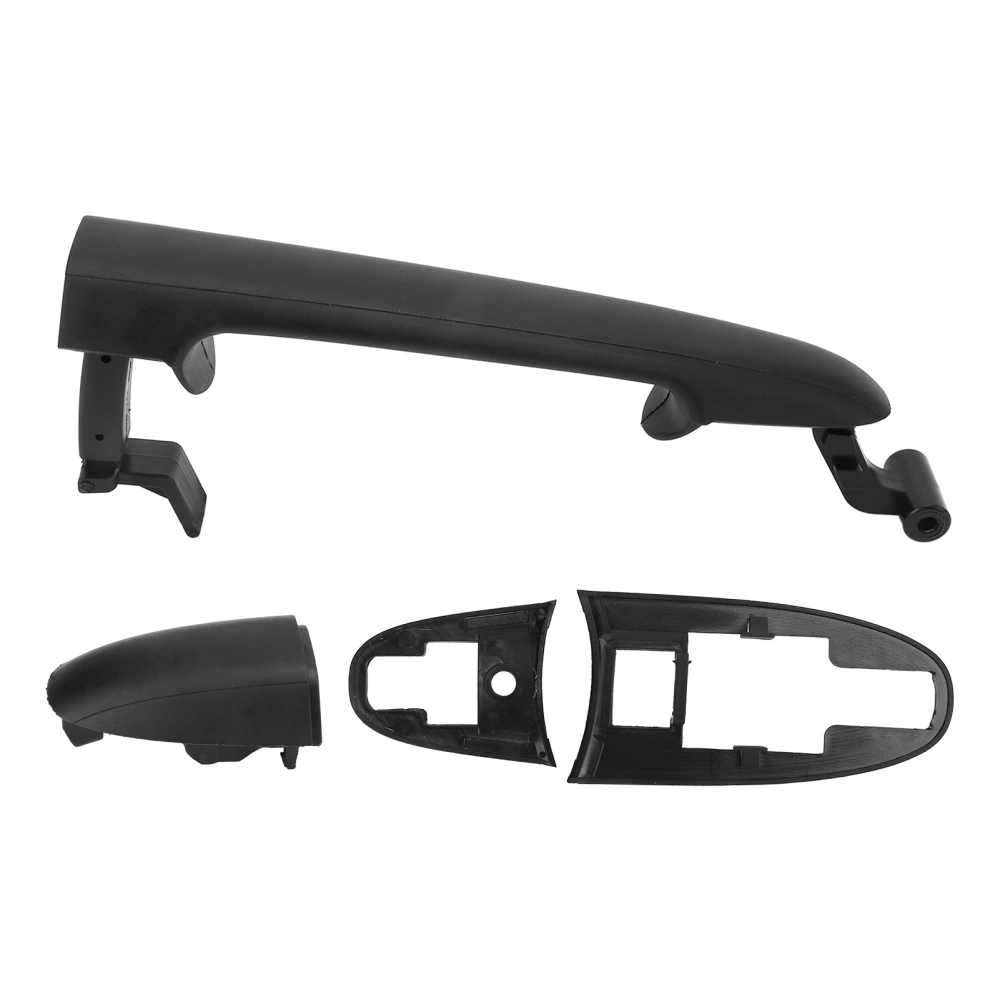 Car Exterior Sliding Door Handle 9067600170 Replacement for MERCEDES‑BENZ SPRINTER 2500 3500