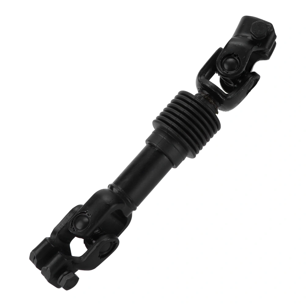 Metal Alloy Intermediate Steering Shaft Assembly Joint 70580‑G01 Replacement for EZGO TXT PDS