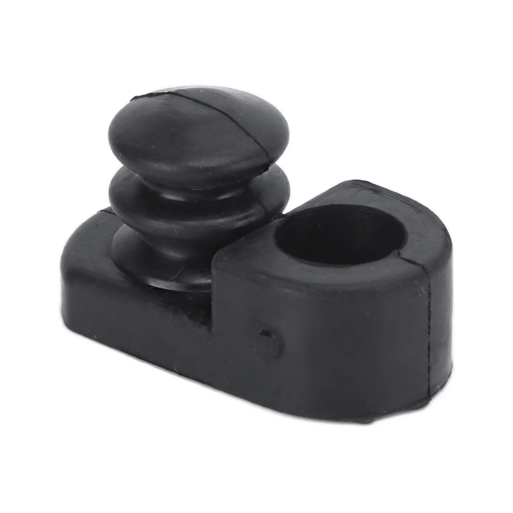 BuyWeek Car Door Switch Cap Rubber 253685L300 Replacement for Nissan Patrol GQ Y60 GU Y61 Civilian W41