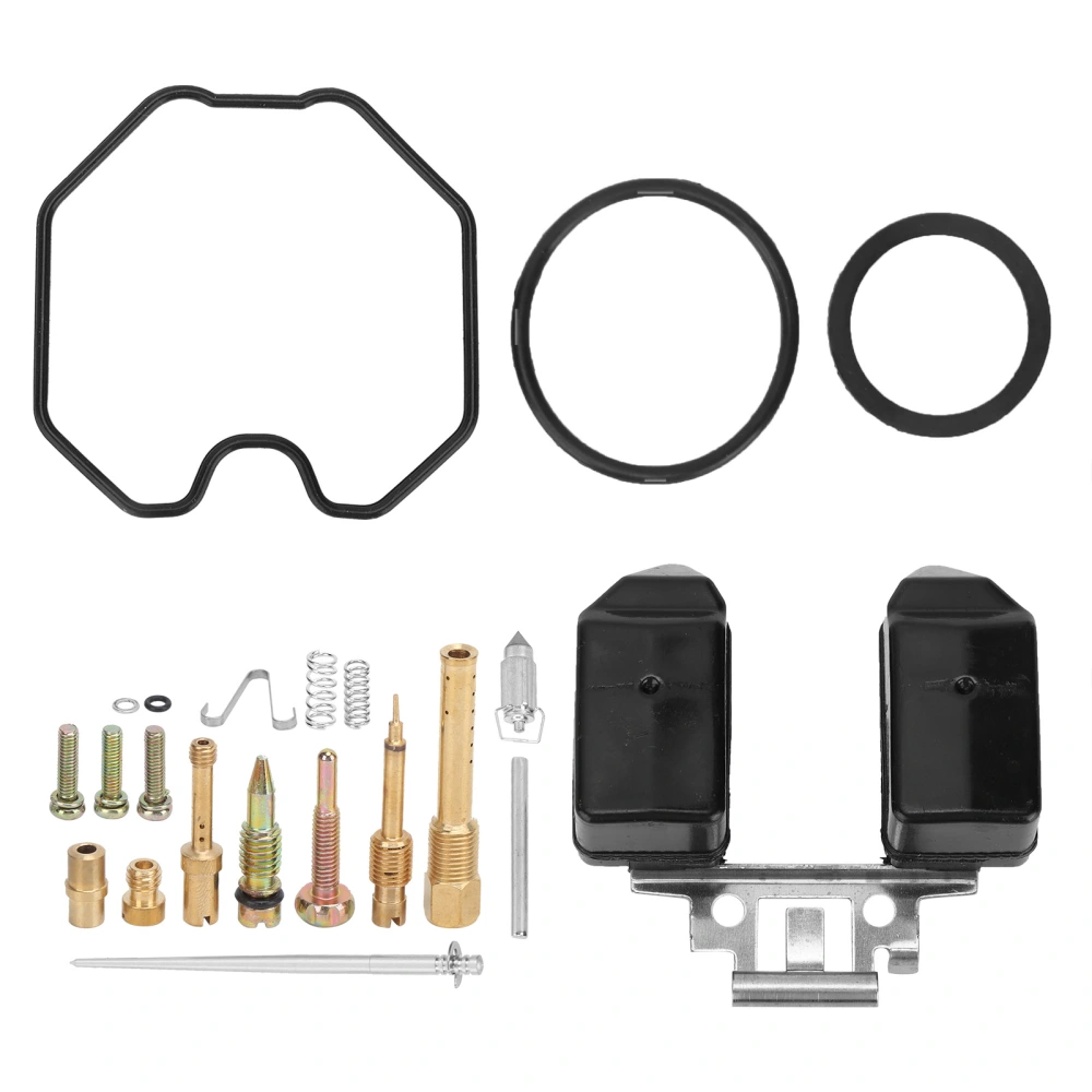 Carburetor Carb Repair Kit Motorcycle Accessories Replacement for PZ30 150cc 200cc 250cc 300cc Engine