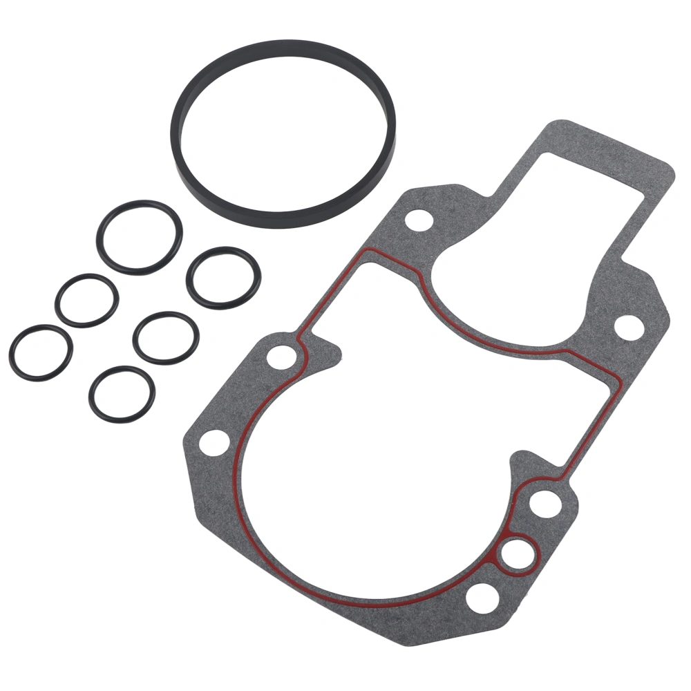 Marine Outdrive Gasket Set 27‑94996Q2 Modification Maintenance Replacement for Mercruiser I/R/MR