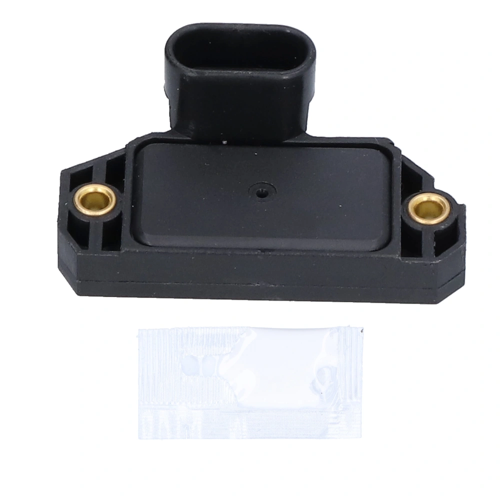 Car Ignition Control Module Aluminum 10482803 for CHEVROLET ESCALADE V8 5.7L 1999‑2000