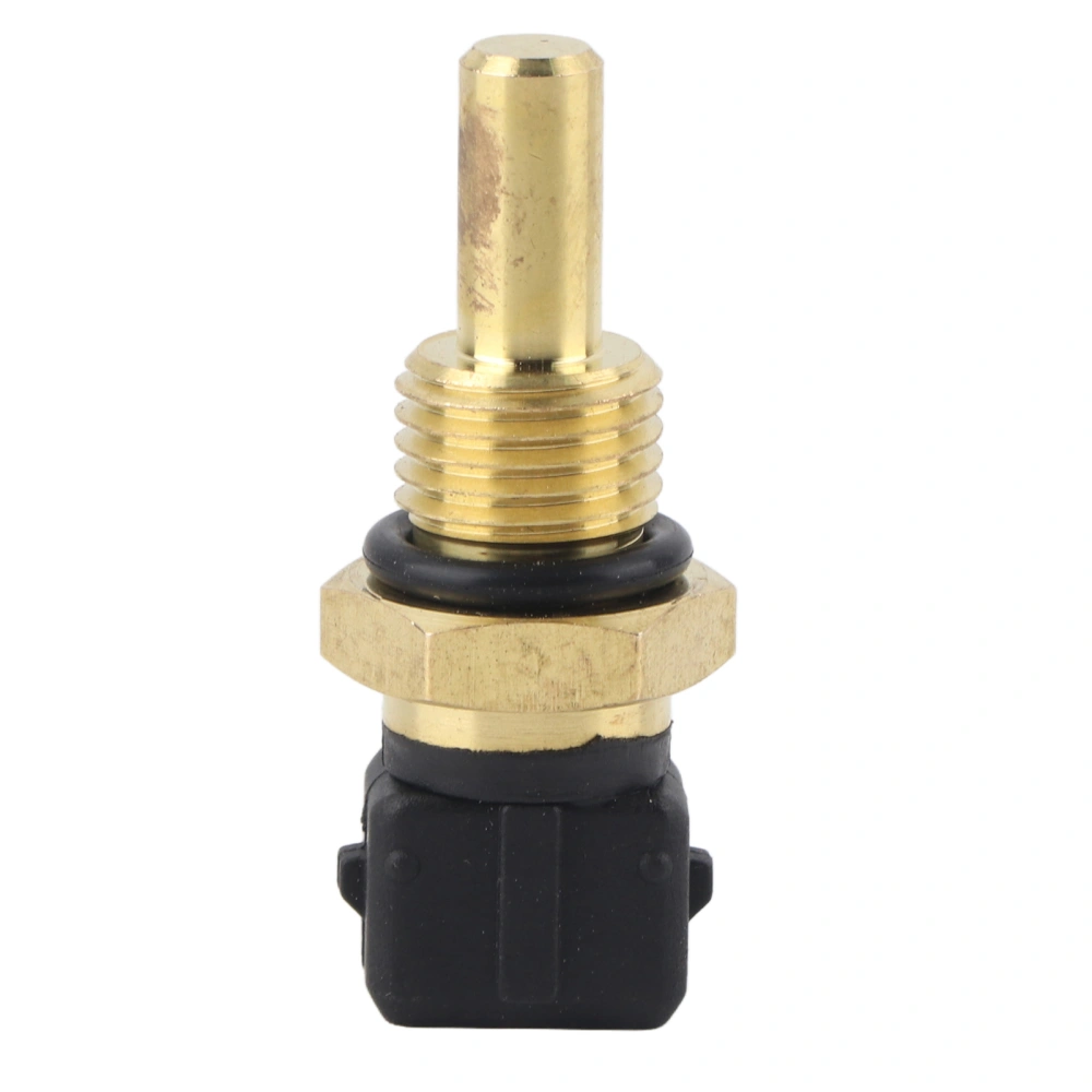 Engine Coolant Temperature Sensor 12621710512 Replacement Fit for 318i 318is 325i 325e 533i M3