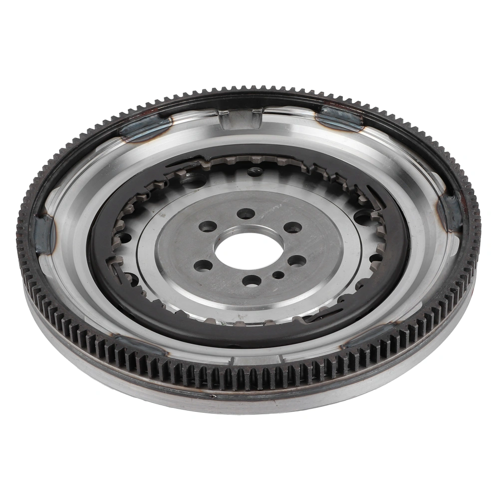 Clutch Flywheel Kit 6 Holes Vehicle Accessory 03F105266C 0AM 415033410 Fit for Bora/Caddy/Lavida