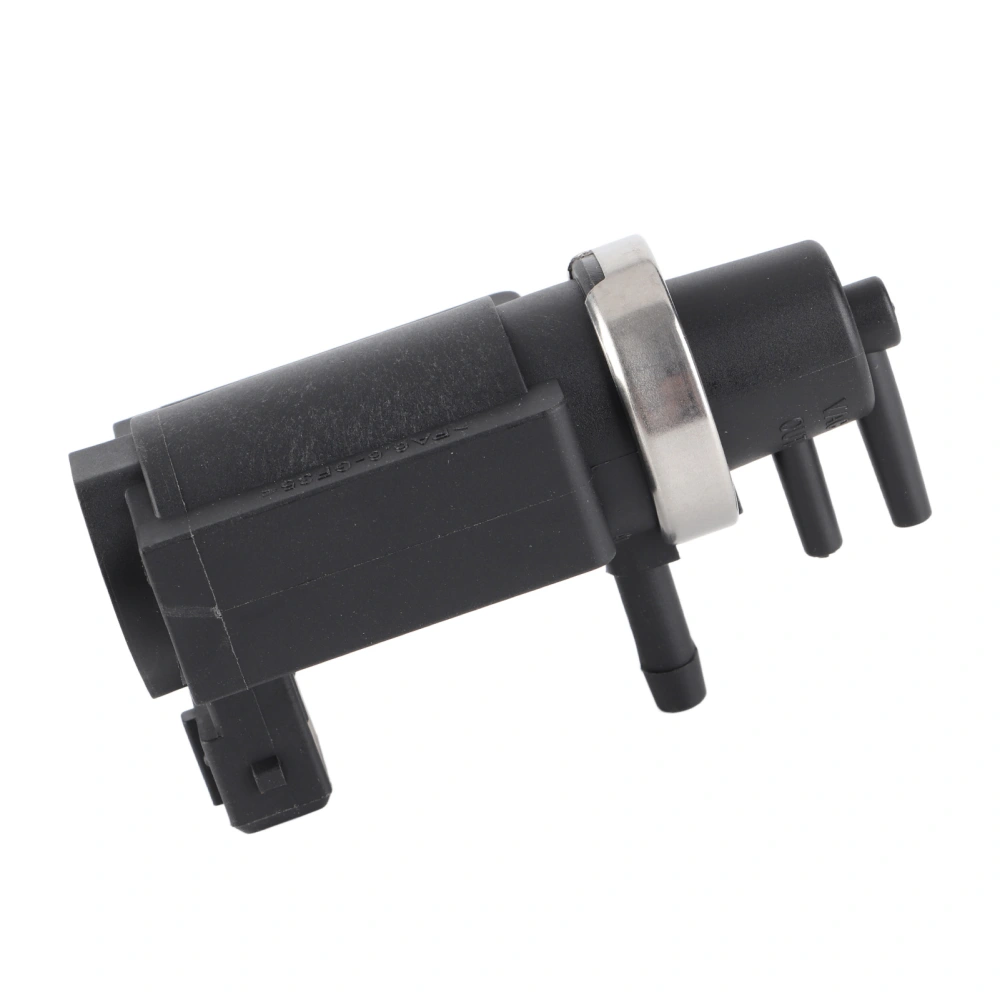 Vacuum Turbo Boost Pressure Solenoid Control Valve 14956‑EB70B Fit for NP300 Navara D40 2.5 DCi