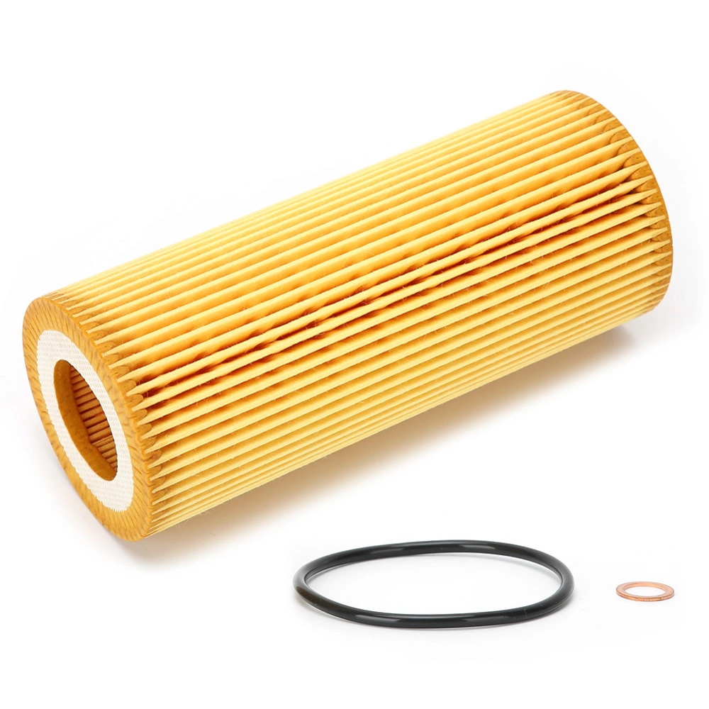 Oil Filter 11427788460 Replacement Fits for X5 2009-2013 xDrive 35d