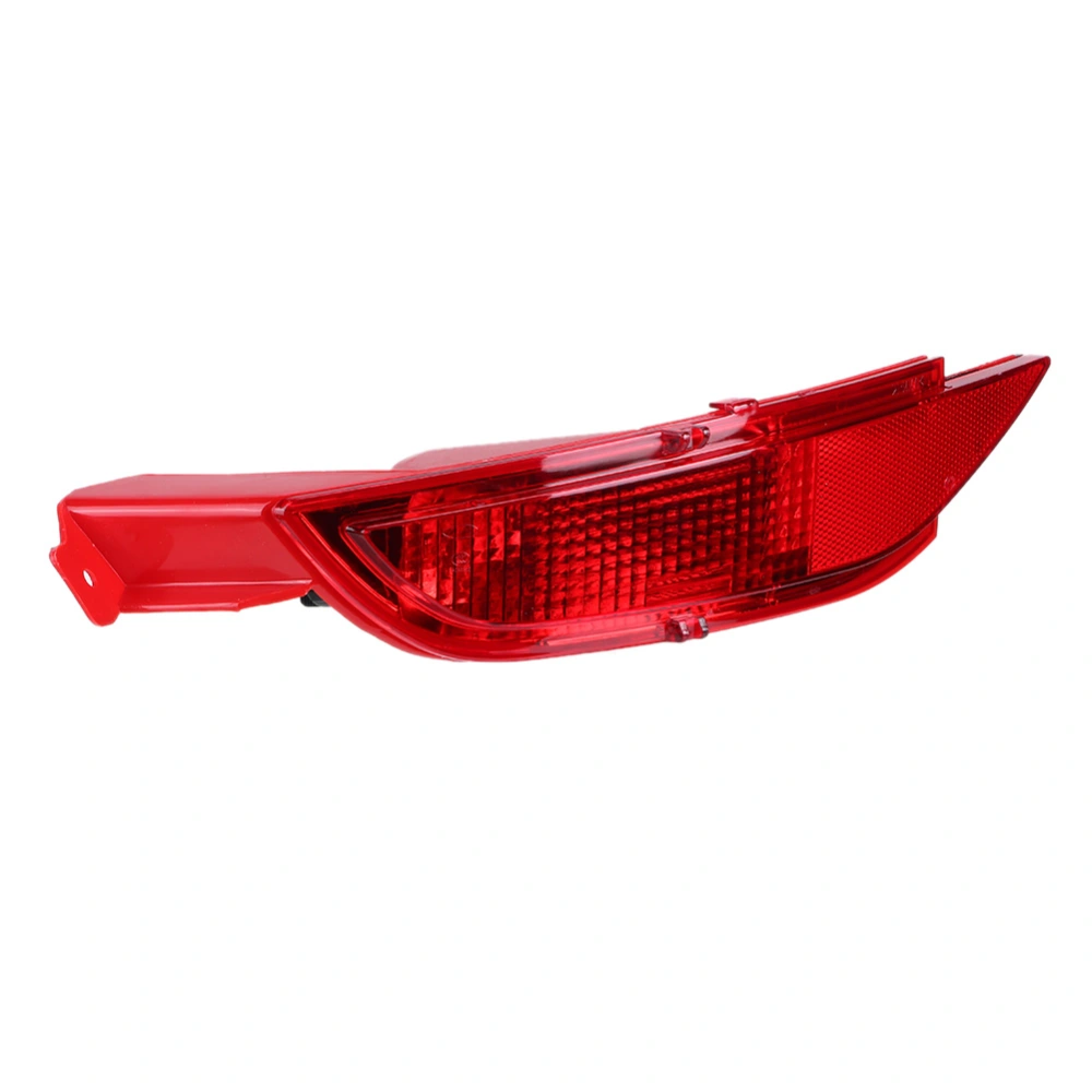 Left Rear Bumper Reflector Light 1552730 Fit for Ford FIESTA MK7