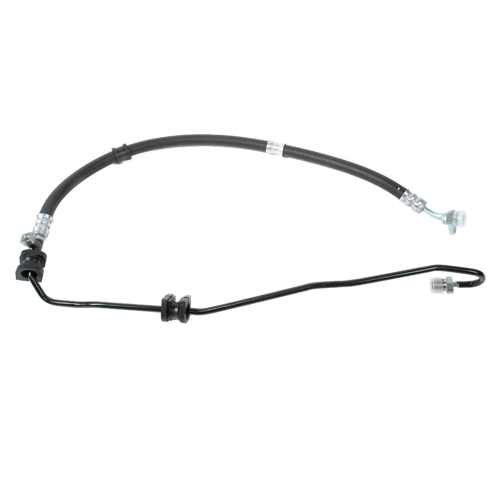 Power Steering Hose Line 53713-SWA A02 Fits for Honda CR V 2.4L 2007-2011