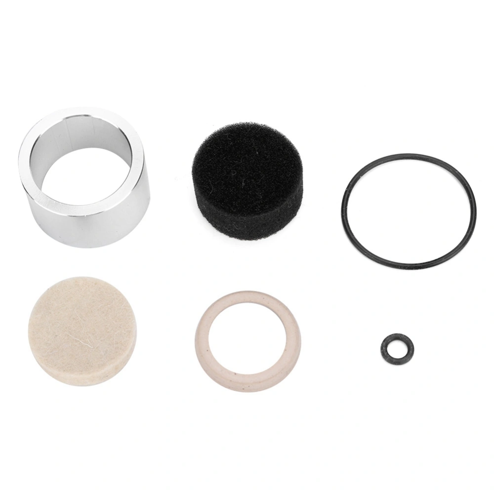 Air Suspension Compressor Piston Repair Kit 221483100823 Fit for P38 Range Rover 1994-2002