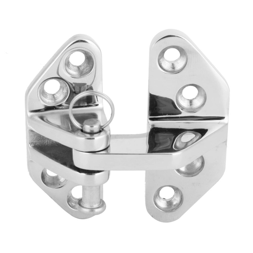 Stainless Steel Hatch Hinge Marine Ship Boat Parts Accessories