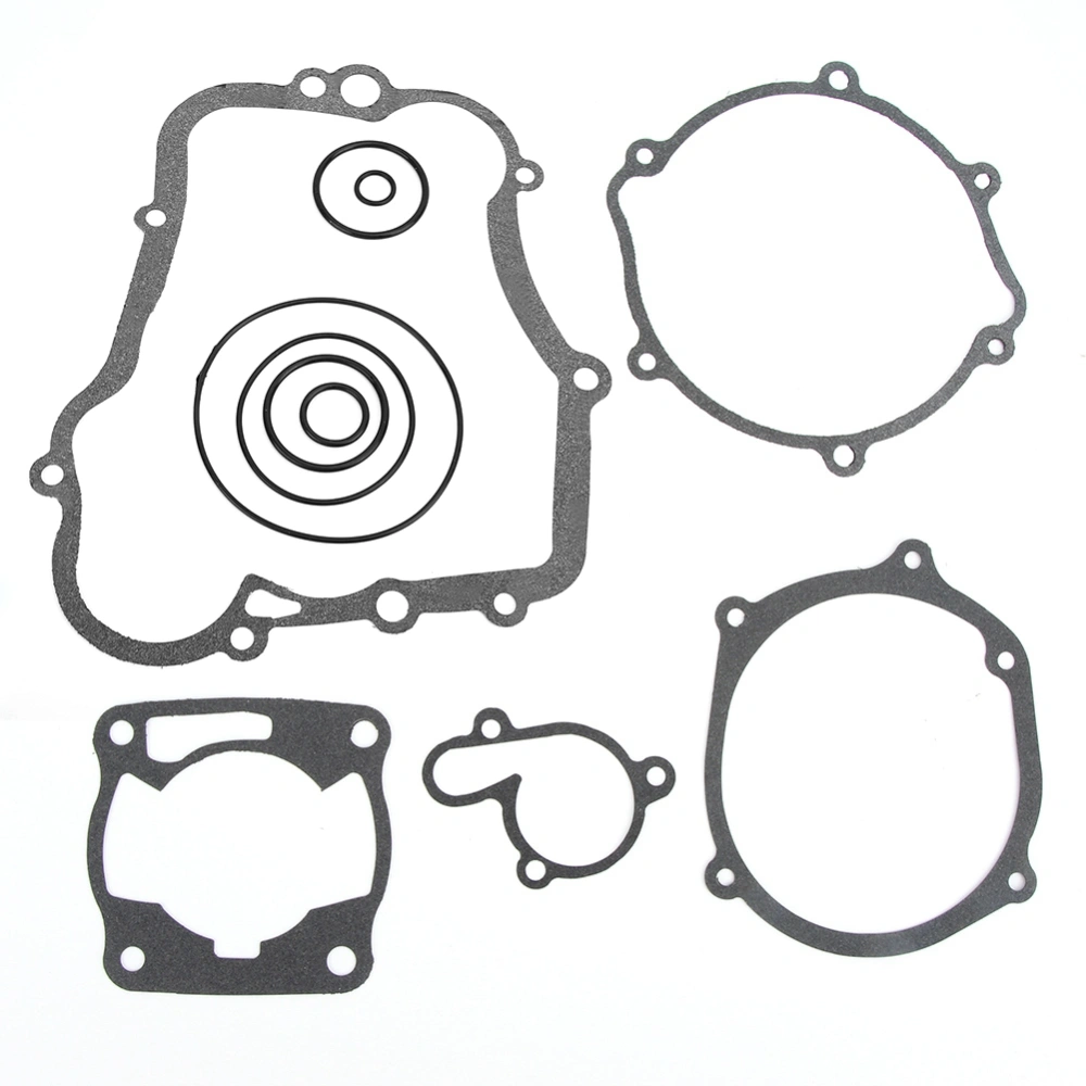 Auto Car Rubber Engine Gasket Set Kit Fit for Yamaha YZ85 2002-2018