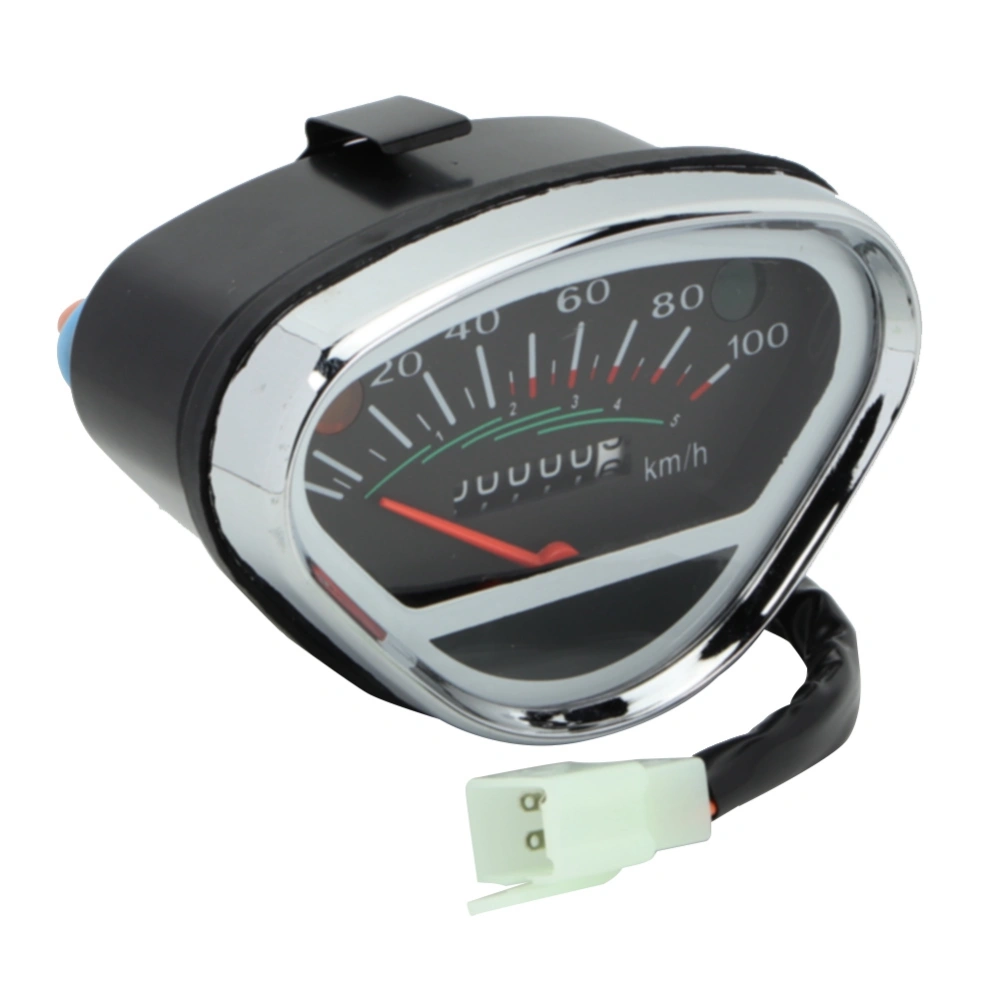 Aftermarket Accessories Speedometer Odometer Fit for Honda DAX Bike CT70 Bike 100km/h