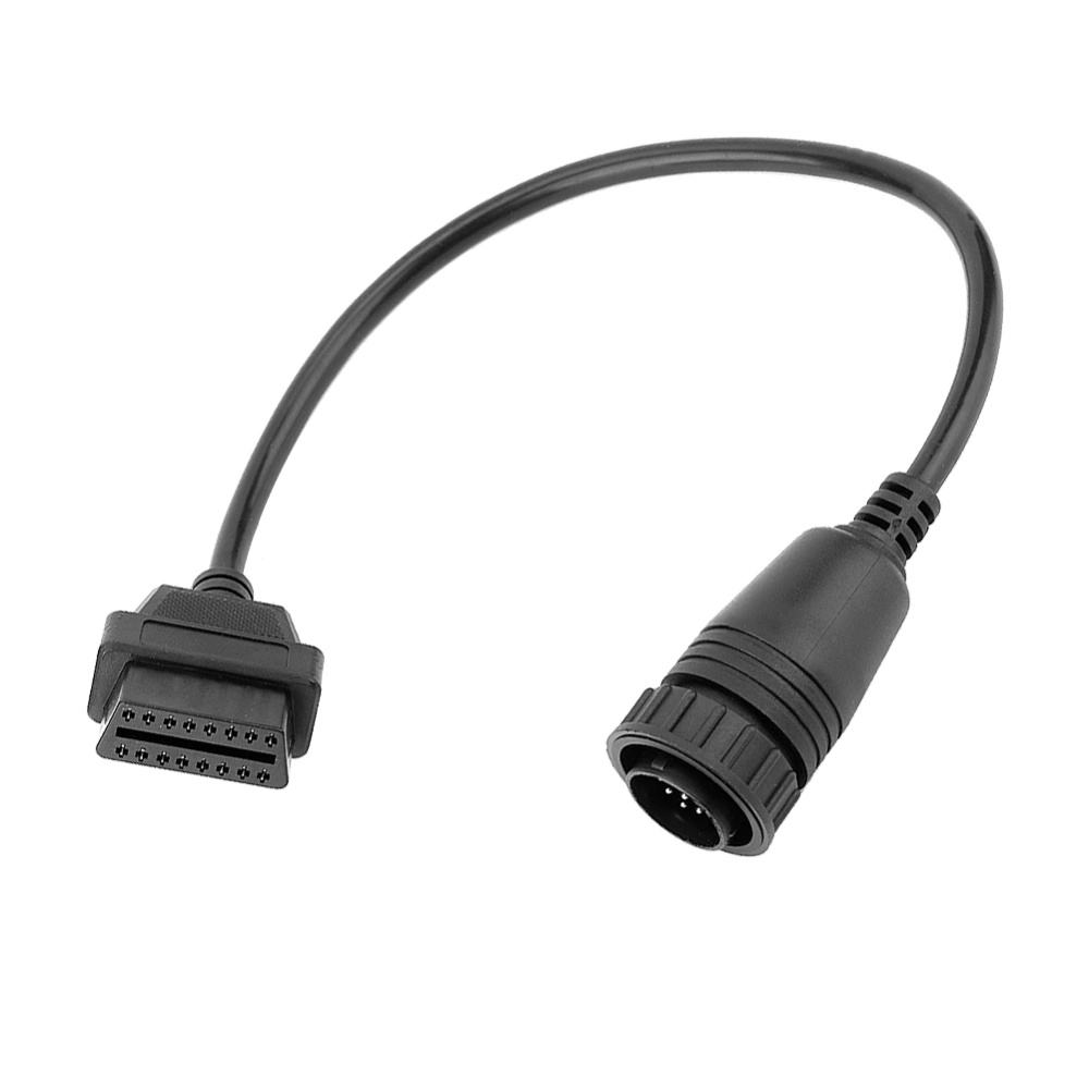 14 Pin to OBD2 16 Pin Adaptor Cable for Mercedes Benz Sprinter