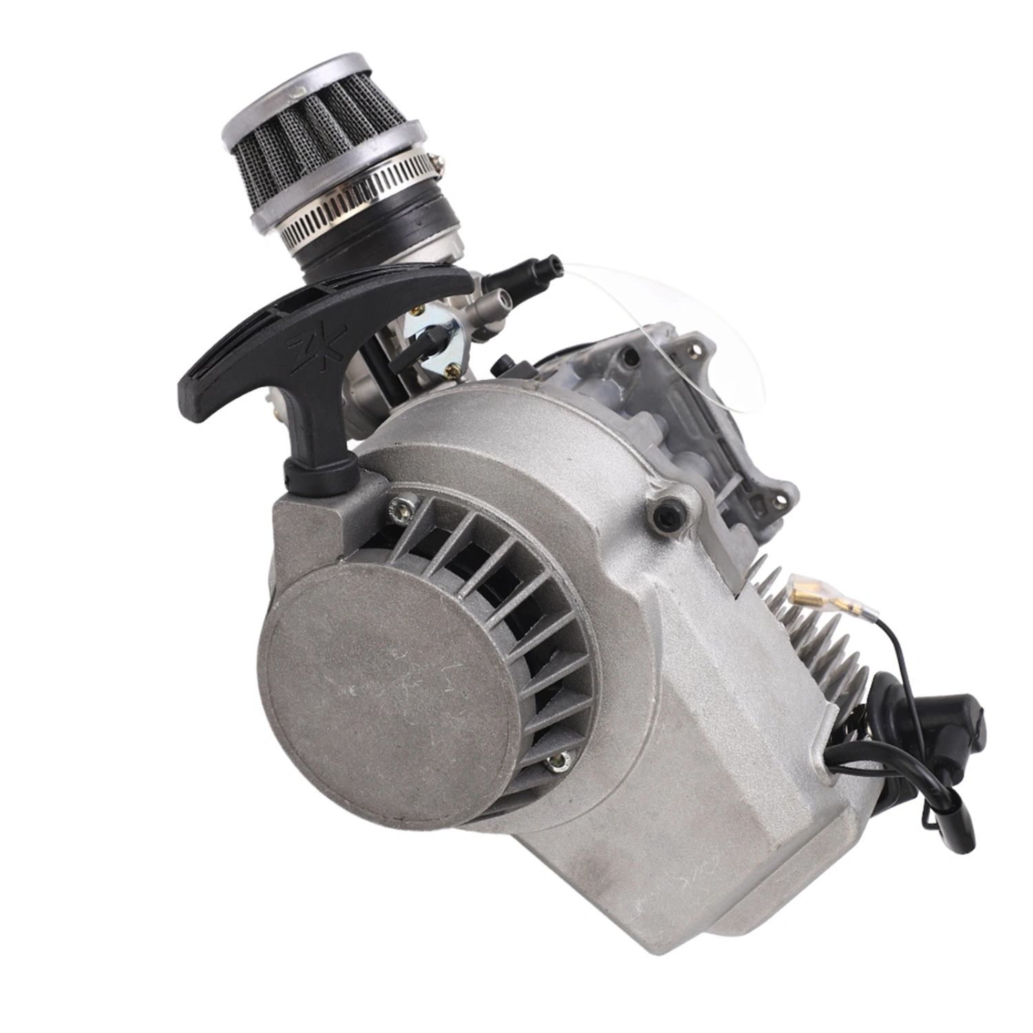 47CC 49CC 2 Stroke Pull Start Engine Motor Pocket for MINI Quad Bike Scooter ATV