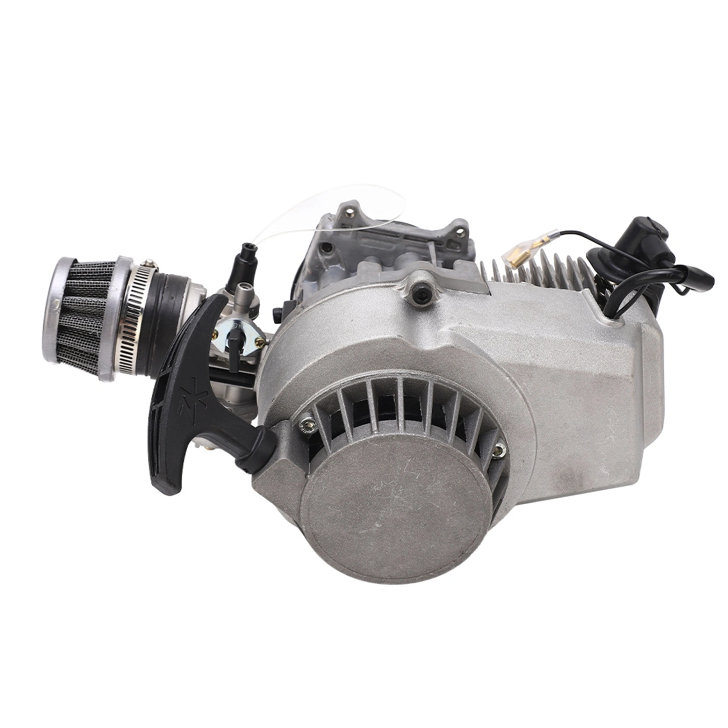47CC 49CC 2 Stroke Pull Start Engine Motor Pocket for MINI Quad Bike Scooter ATV