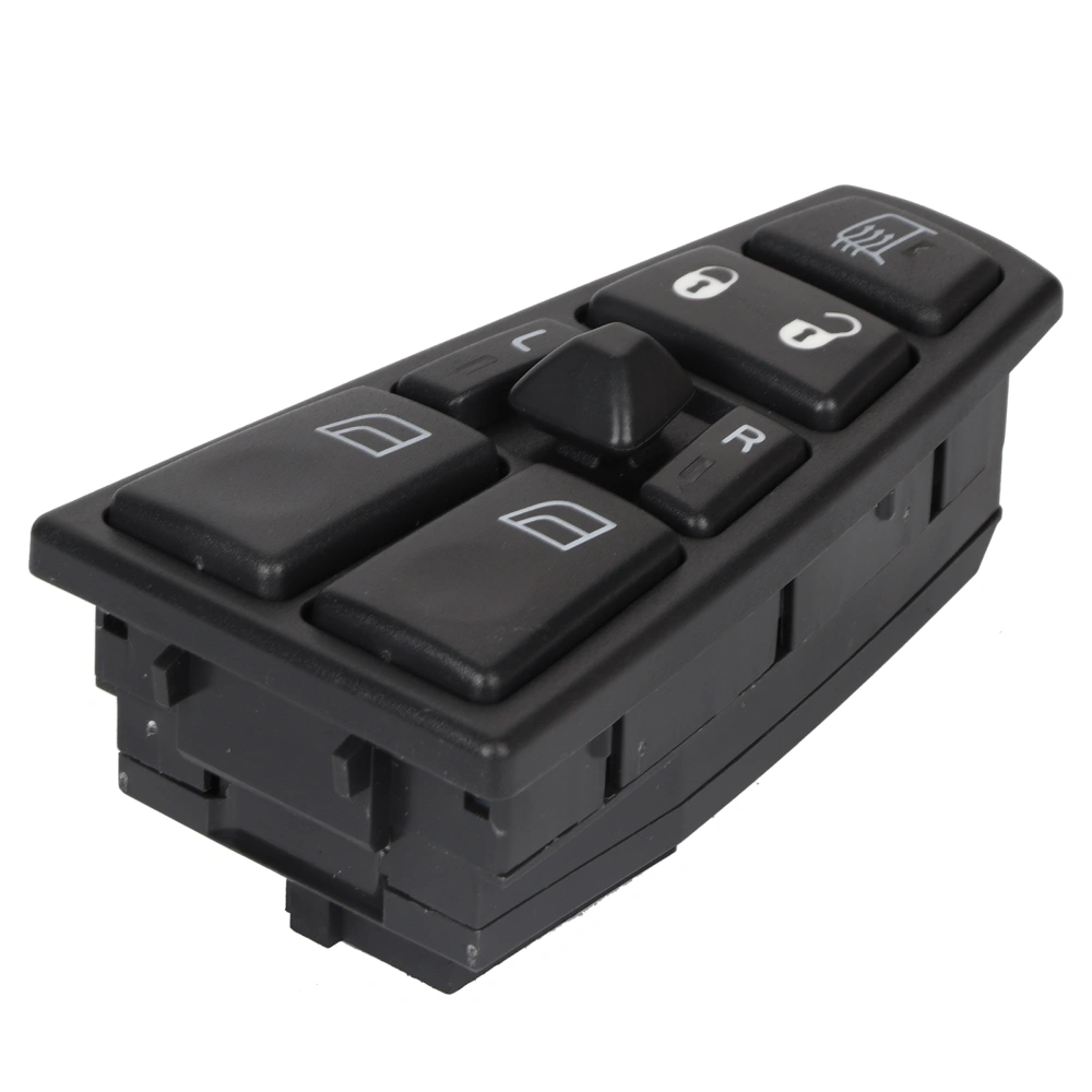 Power Window Master Control Switch for for Truck FH12 FH13 FM VNL 20752918 21543897