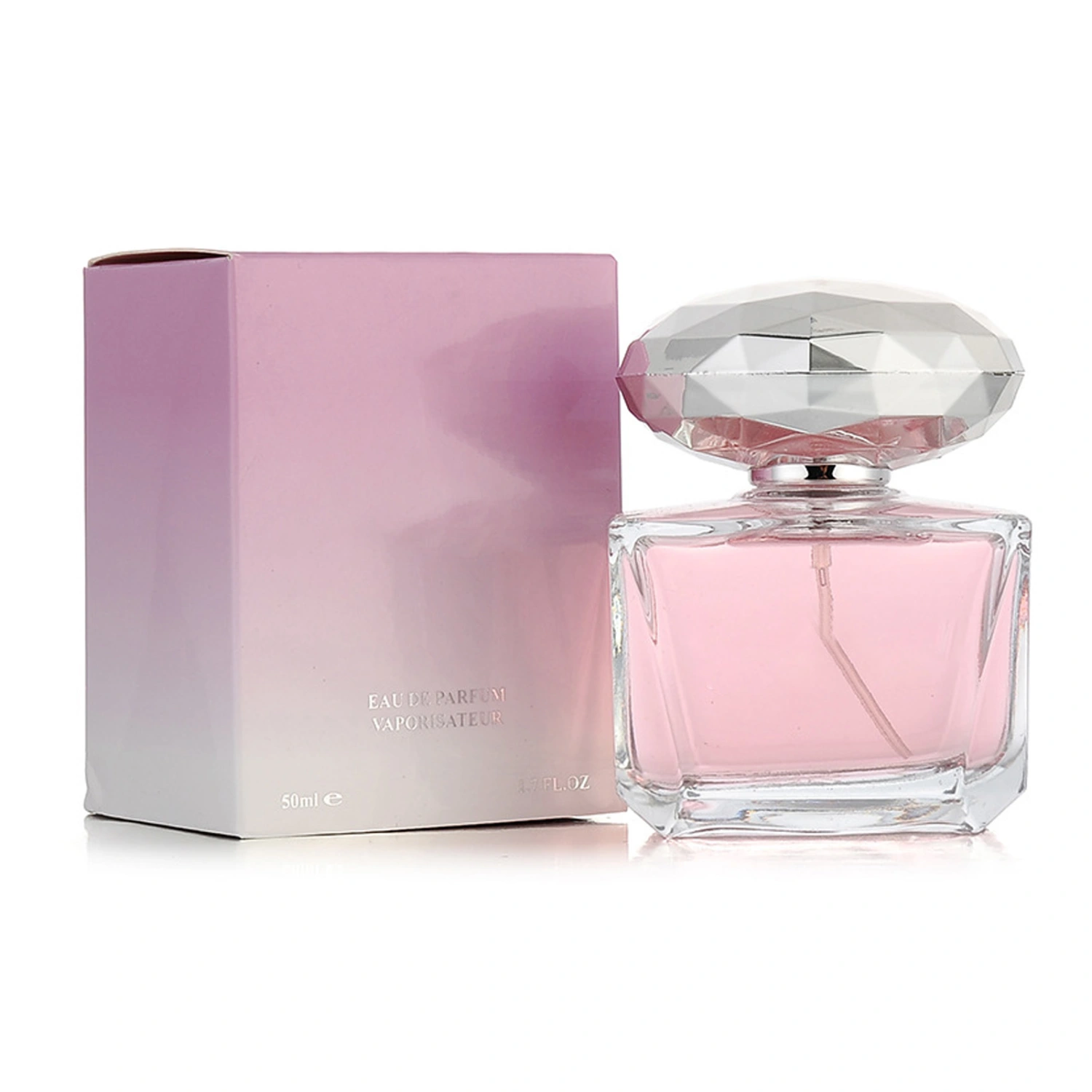 Women Perfume Osmanthus Peony Pomegranate Fragrance Birthday Gift for Daily Life Dating