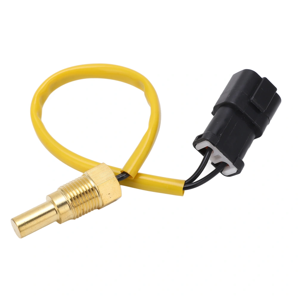 Water Temperature Sensor 7861‑92‑3320 for KOMATSU PC200‑5 PC100‑5 PC120‑5 4D95 6D95