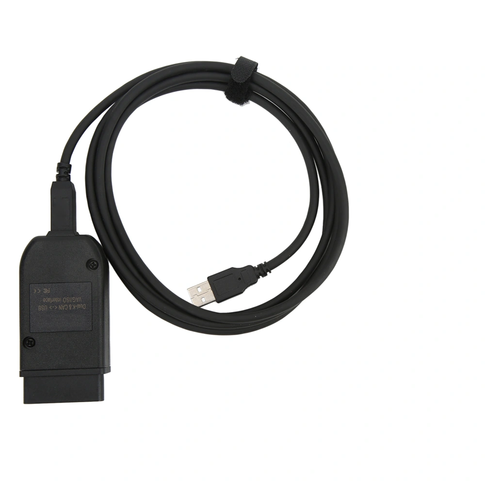 V21.9 Diagnostic Cable Fault Reading for Osmo Protocol Replacement for Seat