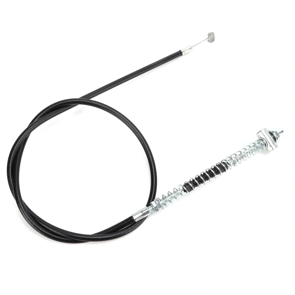 38.19in Drum Brake Cable Line Wire Replacement for 50cc 70cc 90cc 110cc 125cc 150cc CRF50 Pit Dirt Bike