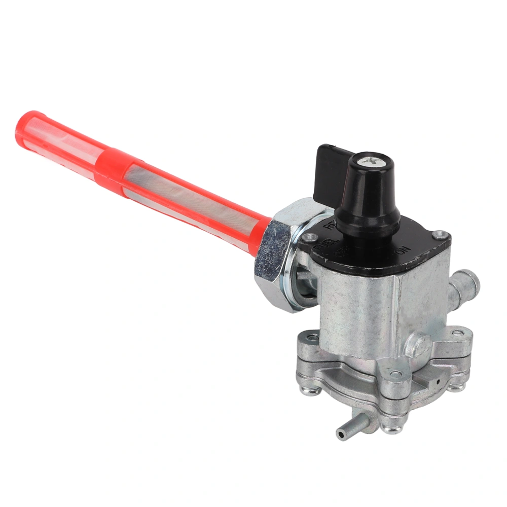 Motorcycle Fuel Valve Petcock 16950‑MEM‑674 Replacement for VTX1300R VTX1300T VTX1300C VTX1300S