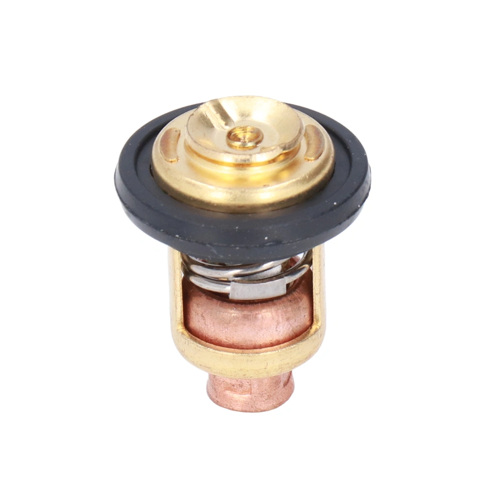 60ºC 140℉ Boat Motor Thermostat 66M‑12411‑00 Replacement for 4‑Stroke Outboard Motor