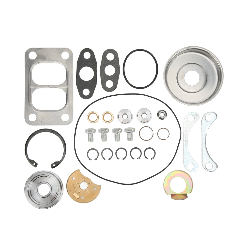 Turbocharger Repair Rebuild Kit 3575169 Replacement for Holset HY35 HX35 HX40 HE341 HE351 Turbo