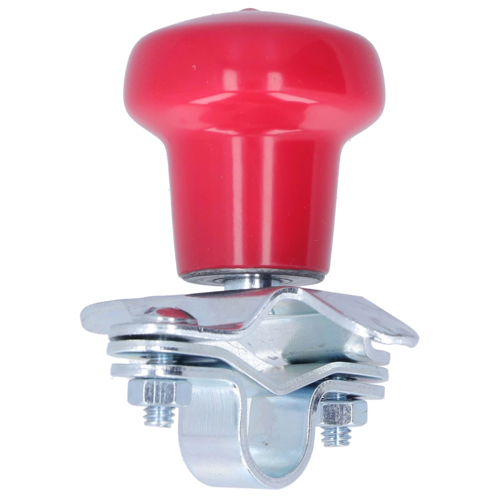 Universal Steering Wheel Spinner Heavy Duty Power Auxiliary Knob for Car Tractor Vehicle