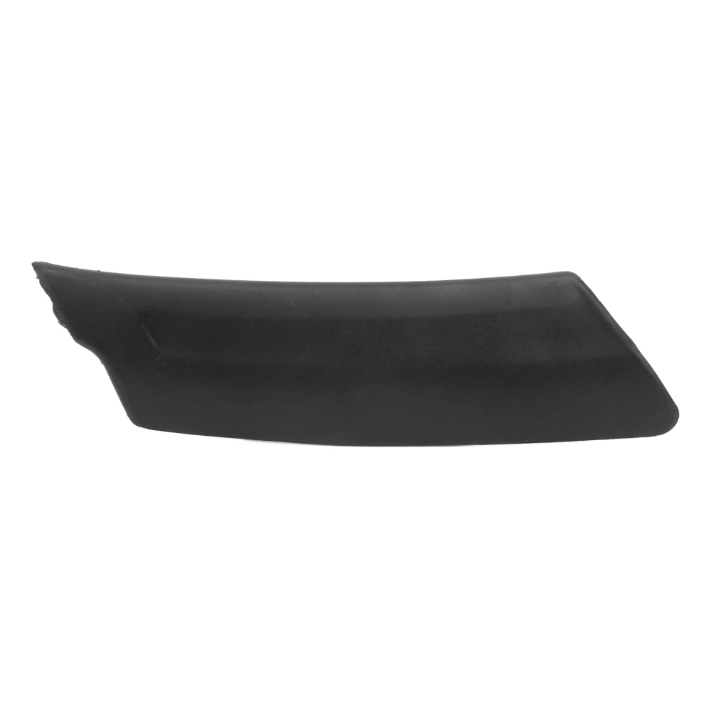 Car Wiper Scuttle Panel Cover Trim Right 735452712 Replacement for Fiat 500 2009‑2021