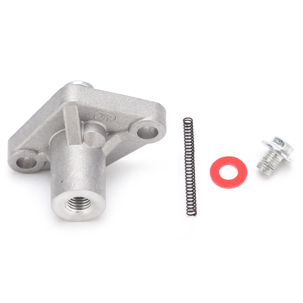 Cam Timing Chain Tensioner Aluminum Alloy Adjuster for Scooter GY6 48cc 50cc 80cc