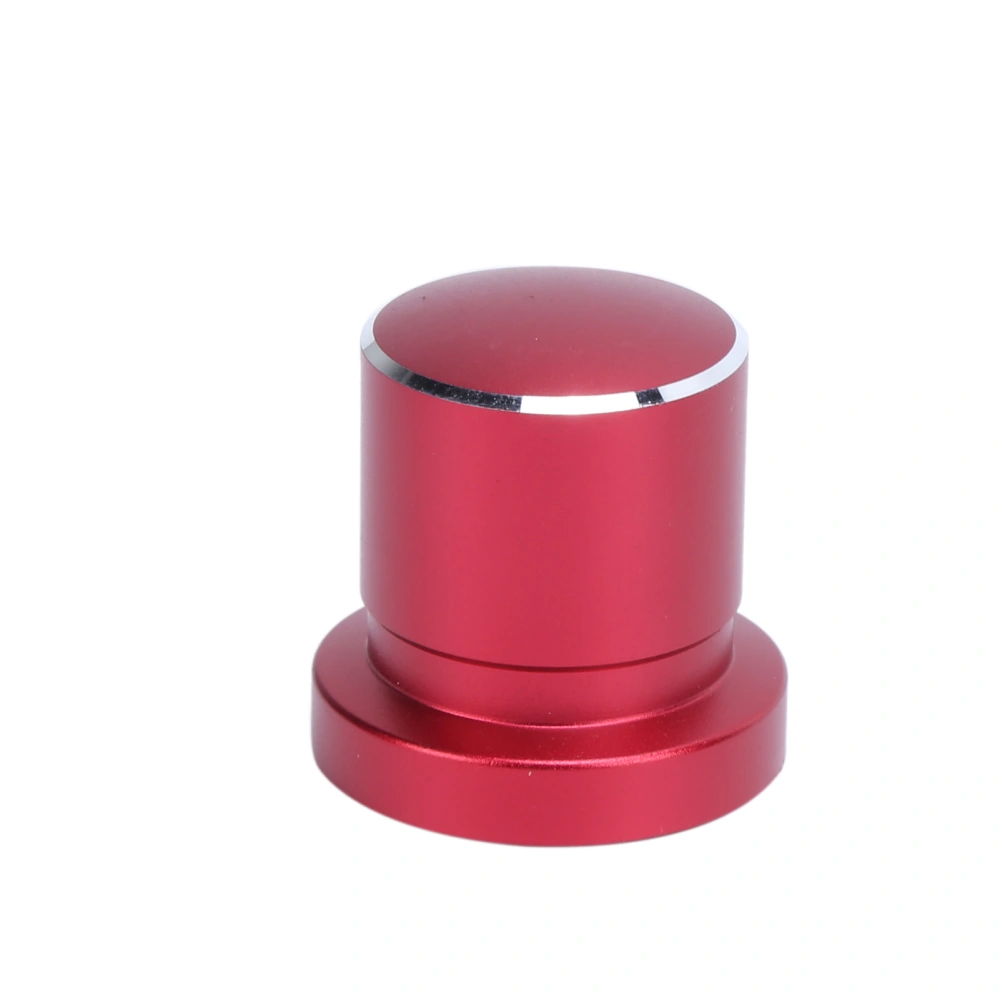 Shock Absorber Screw Cap Replacement for Nissan Sylphy X‑Trail Altima Qashqai 2008‑2015Red