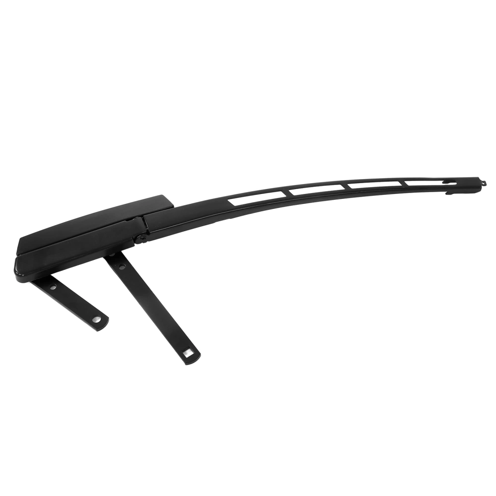 Car Windshield Wiper Arm Front Right 4L1955408B Replacement for Q7 BASE SPORT UTILITY 2007‑2011