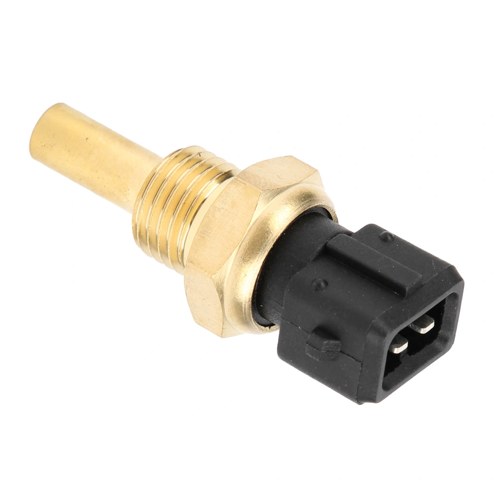 BuyWeek Coolant Temperature Sensor 12621710535 Replacement Parts Fit for E36 E34 E38 E32 E31