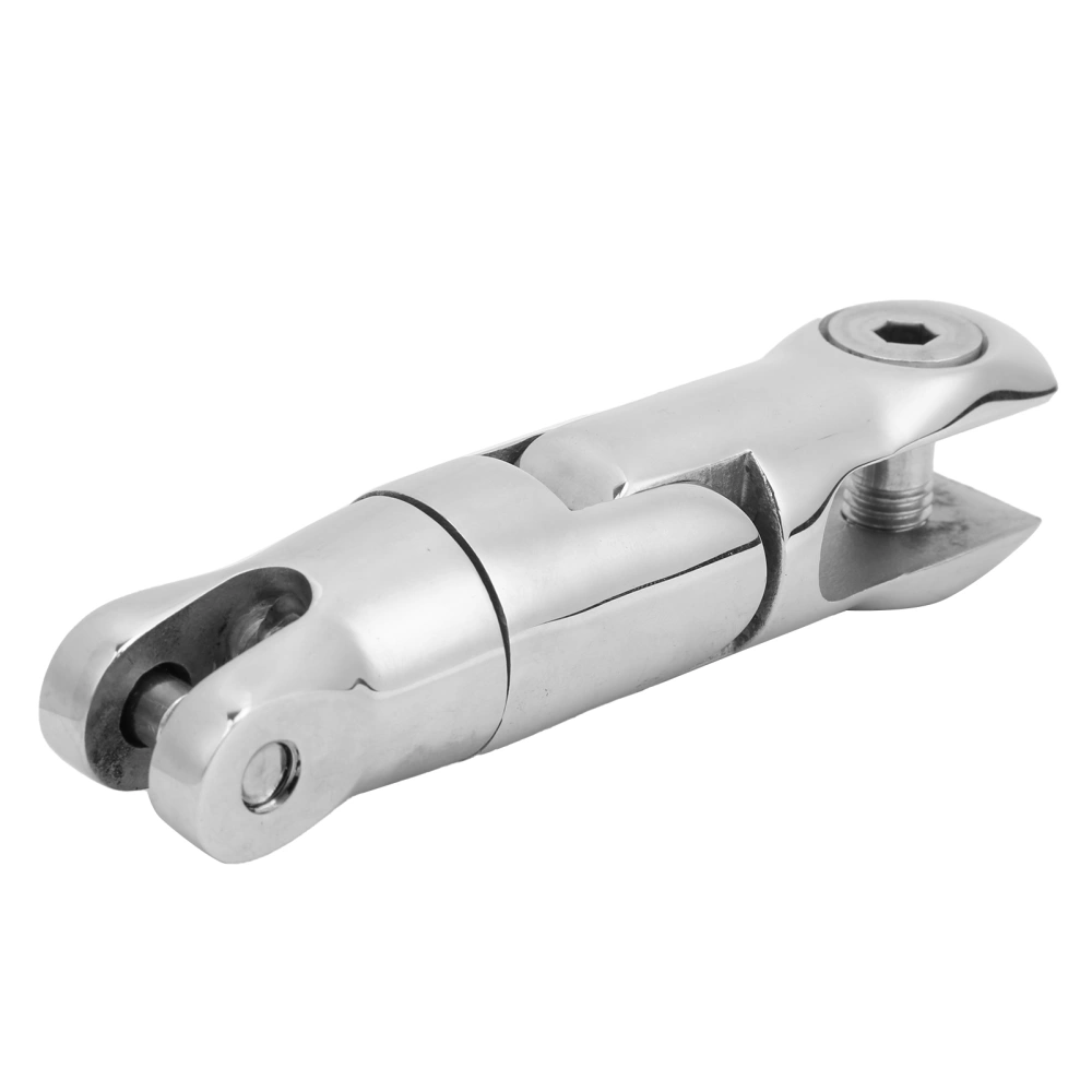 Anchor Connector 316 Stainless Steel 0.2-0.3in/6mm‑8mm Chain Mooring for Boat Marine