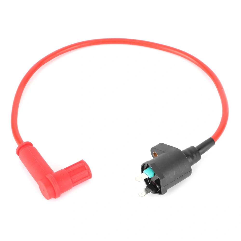 Ignition Coil Module Fit for GX22 / 110cc 125cc 150cc 200cc 250cc Dirt Pit ATV Quad Motorcycle