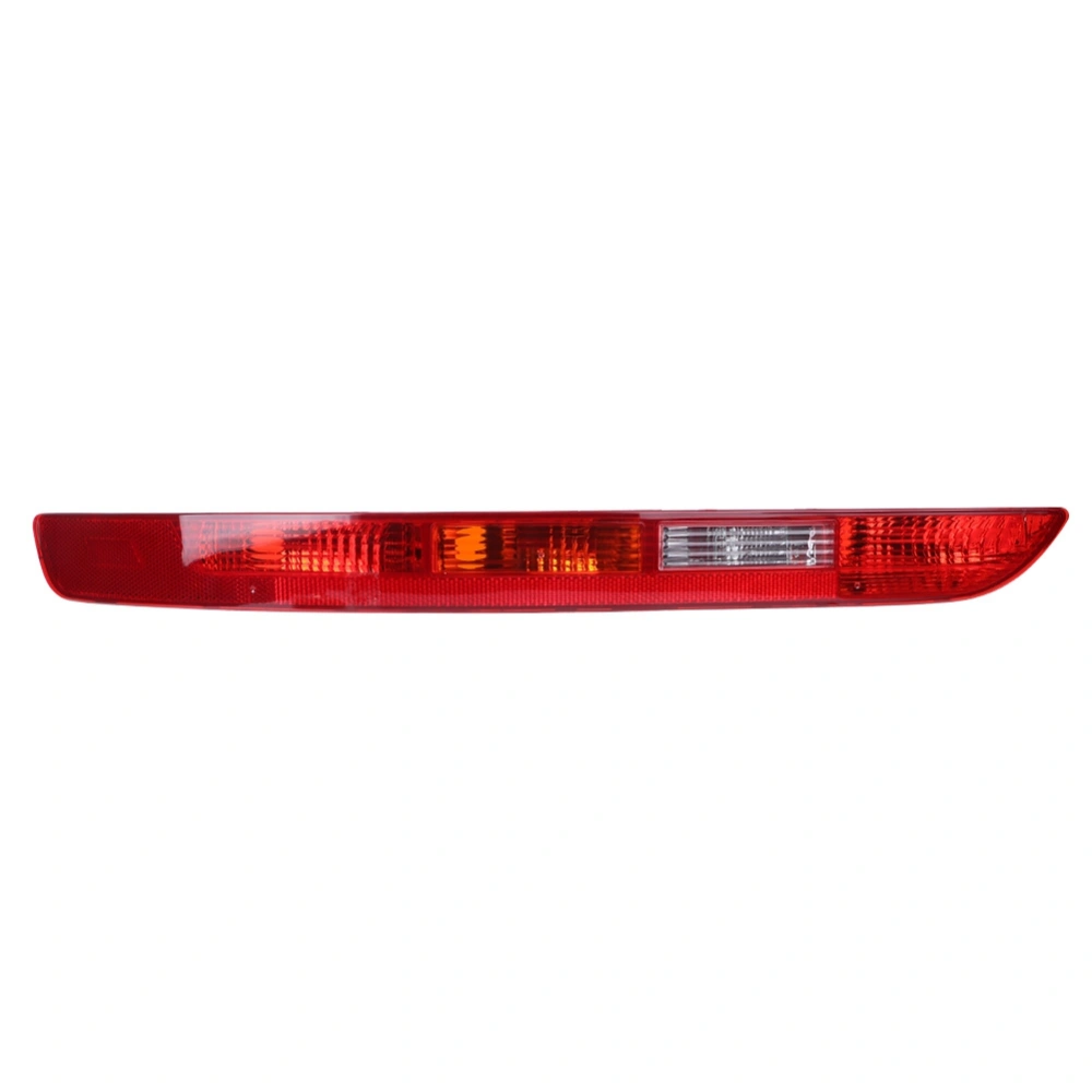 Left Rear Bumper Tail Light Lamp Without Wire 8R0945095 Fit for Q5 SQ5