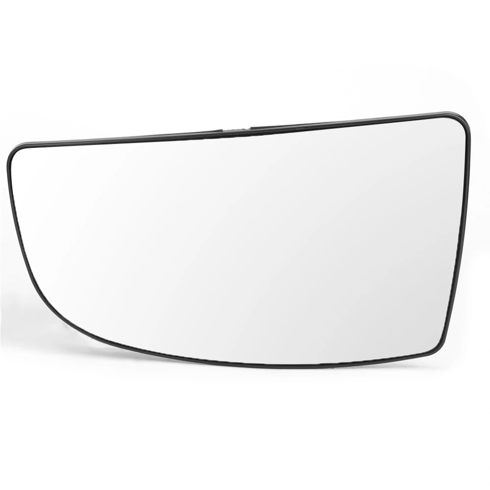 Rear View Side Door Mirror Glass 1855103 1855102 Fits for Ford Transit Mk8 2014 -2020Left