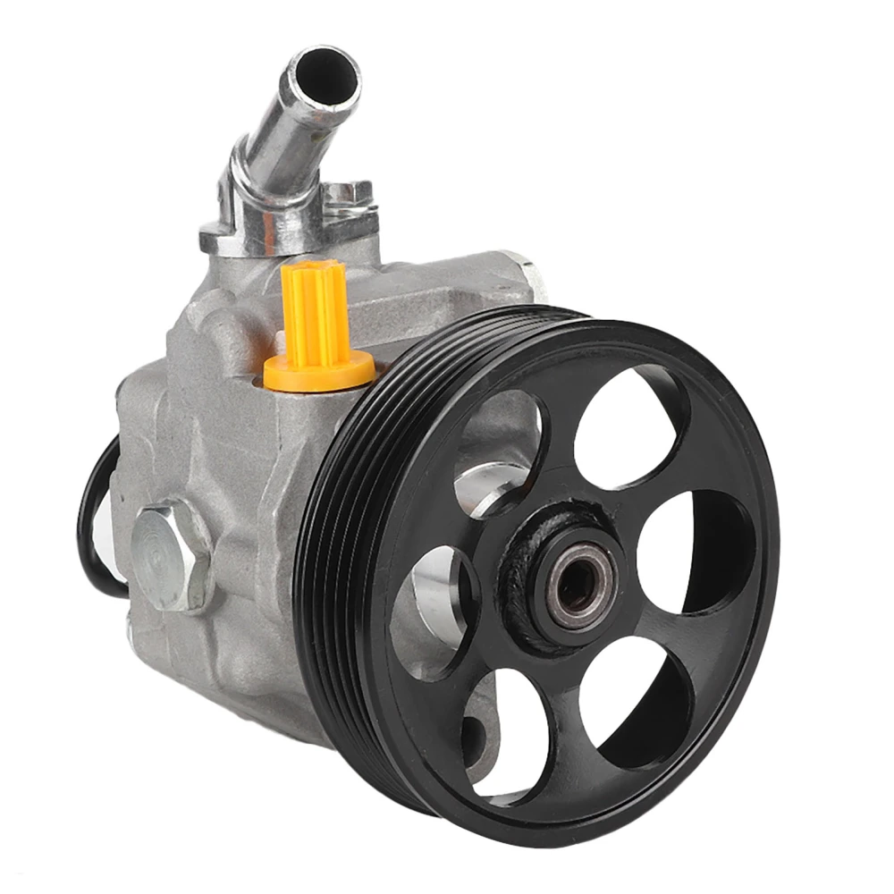 Aluminum Alloy Power Steering Pump Fit for Subaru Forester Impreza 21-331 34430SA0219L