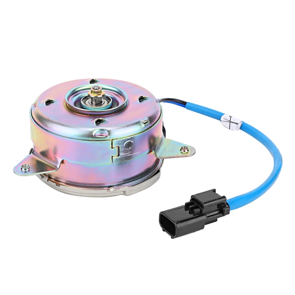 Auto Electronic Side Cooling Fan Motor Fit for HONDA ELYSION ODYSSEY 15-18 38616-5X6-J01