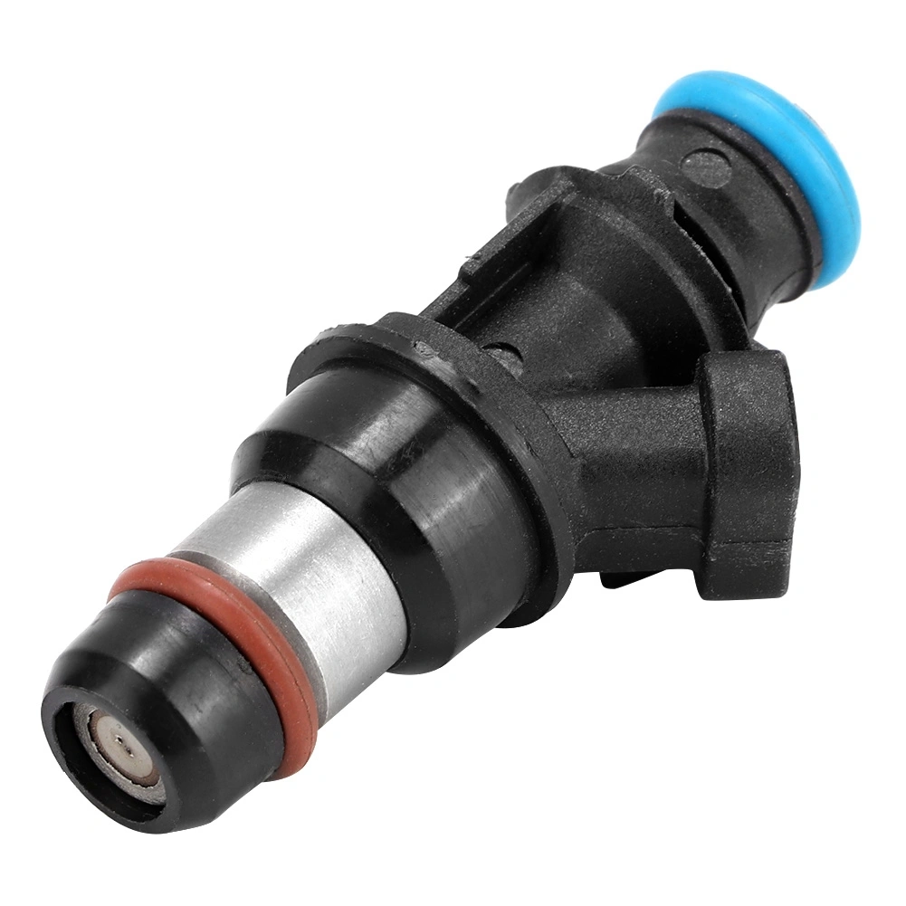 BuyWeek Fuel Injector Nozzle 17113553 Fit for Chevrolet Silverado 2500 1999-2000