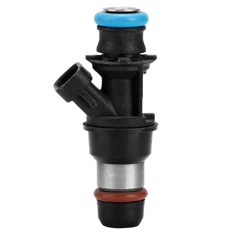 BuyWeek Fuel Injector Nozzle 17113553 Fit for Chevrolet Silverado 2500 1999-2000
